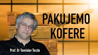 Tomislav Terzin - PAKUJEMO KOFERE