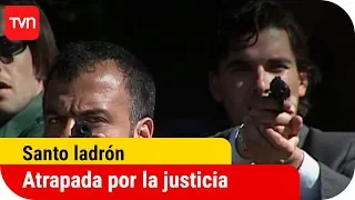 Atrapada por la justicia | Santo ladrón - T1E93 - Capítulo final