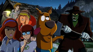 Scooby-Doo’s “Scariest” Modern Movie? | Camp Scare