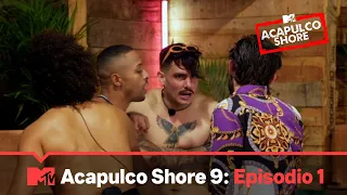 Acapulco Shore 9: Episodio 1 🔴