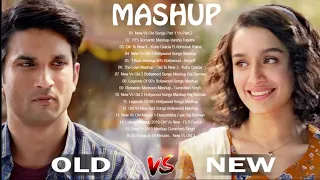 Old vs New Bollywood Mashup 2020 (Instrumental ringtone)| RB Mad Creation.