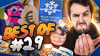 ON DÉVALISE LA CAF !!! -BEST OF BOB LENNON #29 !!