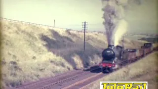 Steam World Archive Vol 34 The Derek Phillips Collection - North East & Yorkshire AD