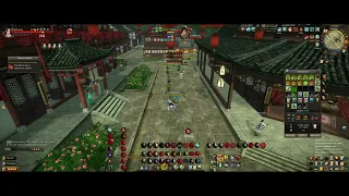 Age of Wushu | 九阴真经: WuDao a HeavyCloud Story