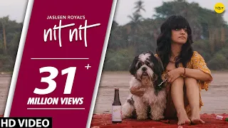 Nit Nit (Full Song) | Jasleen Royal | Punjabi Song | Ishtar Punjabi