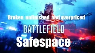 Battlefield 5 Review | Broken, Unfinished and Overpriced