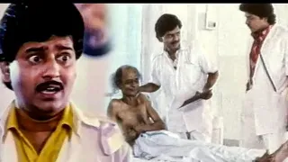 இதுலாம் ஒரு உடம்பா! இவனுக்கு நோய் வந்து இருக்கா|  Senthil & Goundamani Tamil Comedy Scene