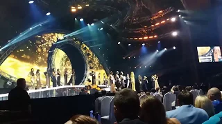 MISS UKRAINE 2017