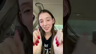 How I get my nails done since I’m Deaf (TikTok): Lizzytharris