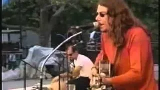 Lenine & Suzano O Último Pôr do Sol (brazilian music festival new york 1997)