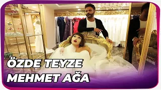 Mehmet Bahar'ı ÇILDIRTTI! | Doya Doya Moda 142. Bölüm