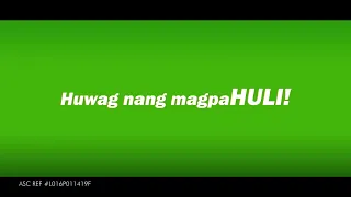 Fun.G Antibacterial Soap Natural Skin Care "HULI CAM" TVC 9s 2019 (Version 3)