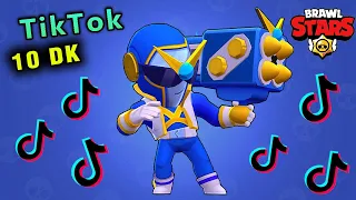 Kahvaltı Yaparken İzlemelik Brawl Stars Tik Tok Videoları