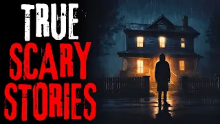 2 Disturbing TRUE Scary Stories