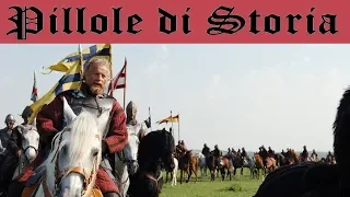 102 - Barbarossa, ovvero recensione di un obbrobrio [Pillole di Storia]