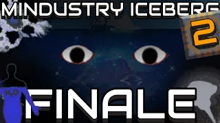 Mindustry Iceberg Explained - The Finale