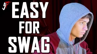 CS:GO - Easy for Swag (#freebrax #unbanthisguy)