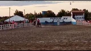 parque NV estivemos por lá com a proteção de Deus