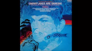 Isao Tomita - Snowflakes Are Dancing (Full Album)