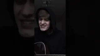 джизус - рассвет (cover)