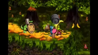 Donkey Kong Country Series Review: SNES Man Reviews