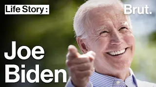 The Life of Joe Biden