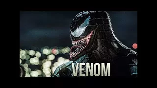 Marvel s VENOM 2018 Teaser Trailer   Tom Hardy Marvel Movie