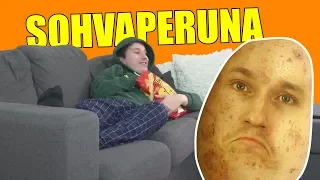 SOHVAPERUNA