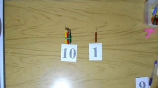 Состав чисел второго десятка