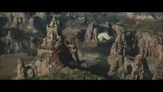 The Last Airbender Trailer 3 1080p HD **OFFICIAL**