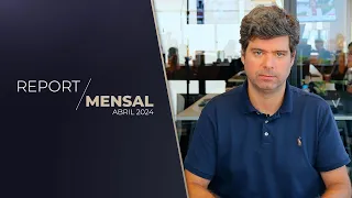 Novus Capital | Report Mensal - Abril 2024