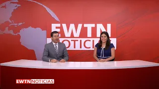 EWTN NOTICIAS - 2024-06-04 - Noticias católicas | Programa completo