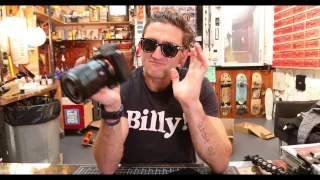 СРАВНЕНИЕ КАМЕР Sony vs. Canon!(озвучка на CaseyNeistat#20)