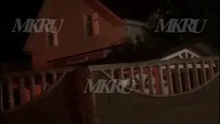 Появилось видео с места самоубийства главы СК по Пермскому краю