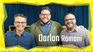 1B#47 - Darlan Romani - Atleta Olímpico