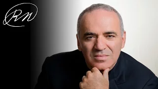 In the Arena Speakers: Garry Kasparov