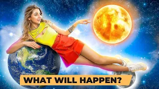 What If There Was Only One Woman on Earth? #shortvideo #shorts