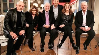 Pretty Woman Reunion: Julia Roberts Reveals How She Convinced Richard Gere to Join the...