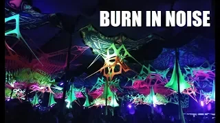 BURN IN NOISE @ SONOORA 2019