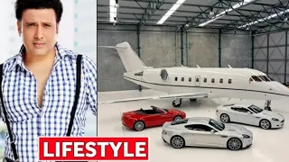 Govinda Lifestyle 2020, House, Wife, Family, Income, Cars, Biography & Net Worth