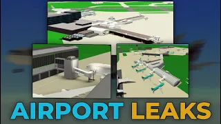 MORE Greater Rockford Airport Leaks in PTFS!