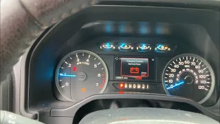 How to fix Charging System Issues on a Ford F150