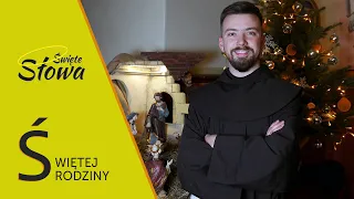 #ŚwięteSłowa [Świętej Rodziny] - Kłopotliwy prezent