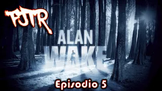 #Cinematicas | Alan Wake Episode 5 ~ Xbox 360 on Xbox One X