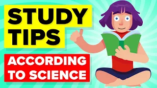 Scientists Reveal New Study Tips That Actually Work