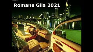 Romane Gila Mix 2021