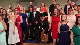 Footloose | Pitchcraft - The Edinburgh Choir
