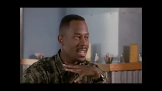 Boomerang - "Romance" - Eddie Murphy x Martin Lawrence x David Alan Grier x Lela Rochon