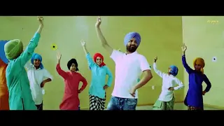 Jugni Full Video Song Amrinder Gill Ashke Rhythm Boyz