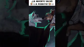 😭¿LA MUERTE SALVÓ A PERRITO? | Gato con botas 2